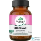 Bio Shatavari – Organic India