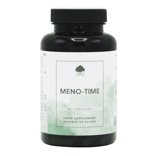 Meno-time – G&G