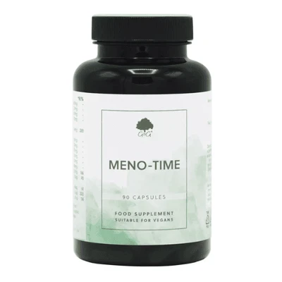 Meno-time – G&G