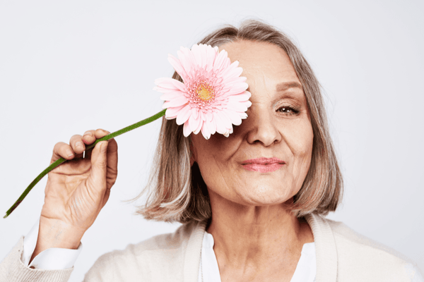 Menopauza kiegészítők