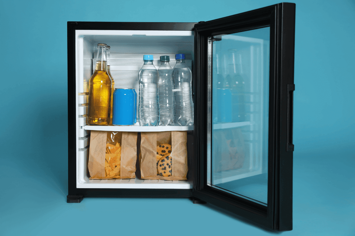 legjobb mini hűtőszekrények