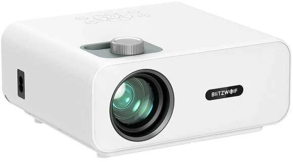 BlitzWolf BW-V5 LCD: Product review