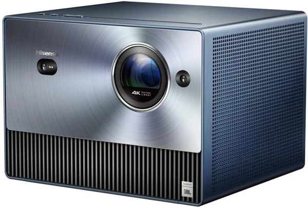 Hisense TriChroma C1 4K: Product review