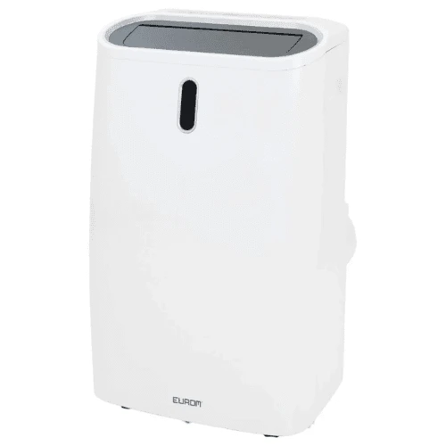 EUROM Polar 16CH: Product review