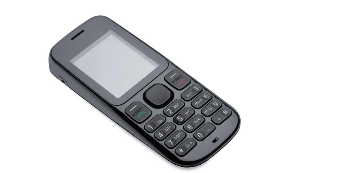 legjobb mobiltelefonok időseknek