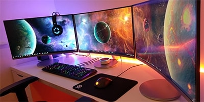 Monitorok