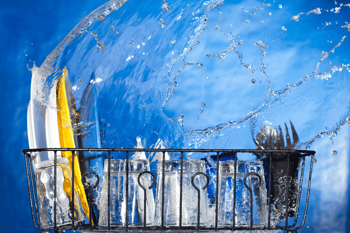 Legjobb mosogatógépek 2024 mosogat