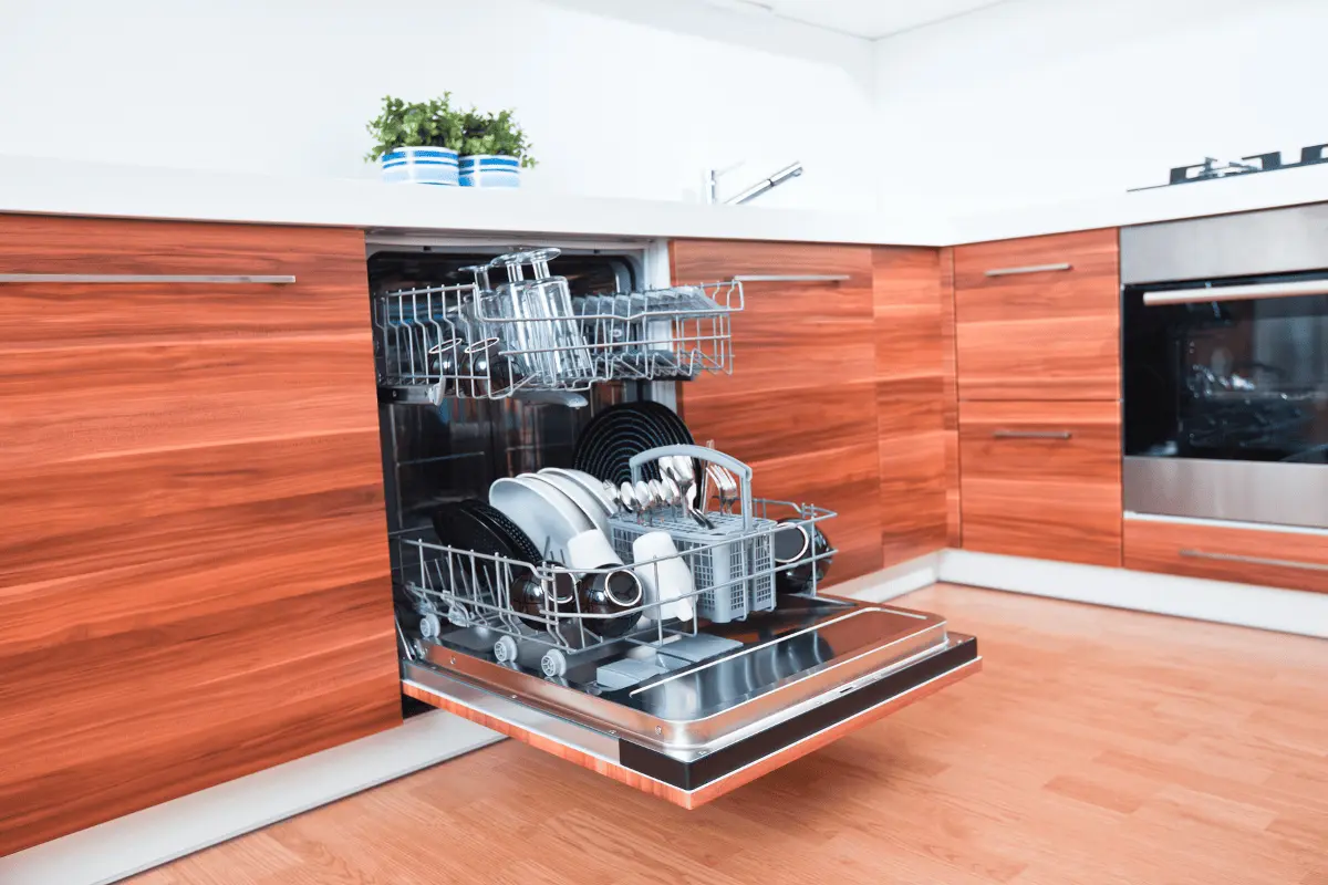 Legjobb mosogatógépek 2024 mosogat