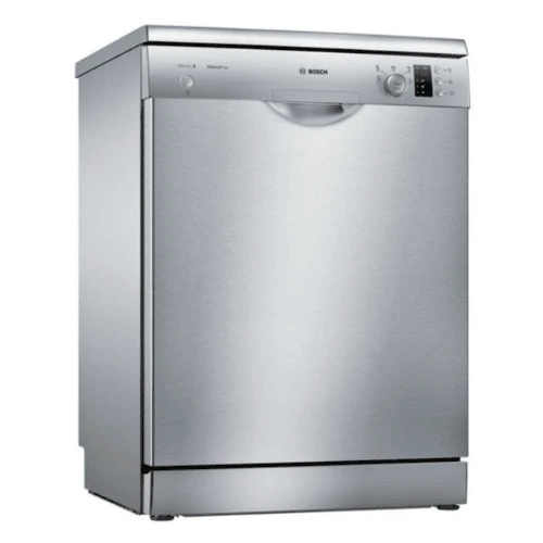 Bosch SMS25AI05E: Product review