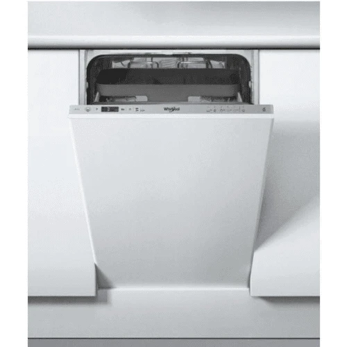 Whirlpool WSIC3M27C: Product review
