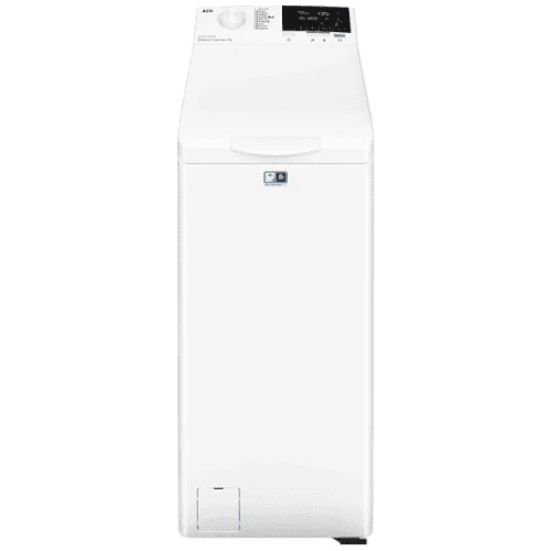 AEG LTR6G271E: Product review