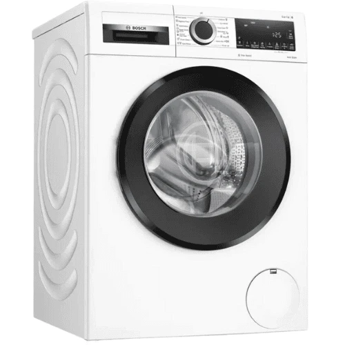 BOSCH WGG242Z3BY: Product review
