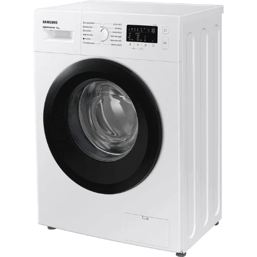 Samsung WW60A3120BE/LE: Product review