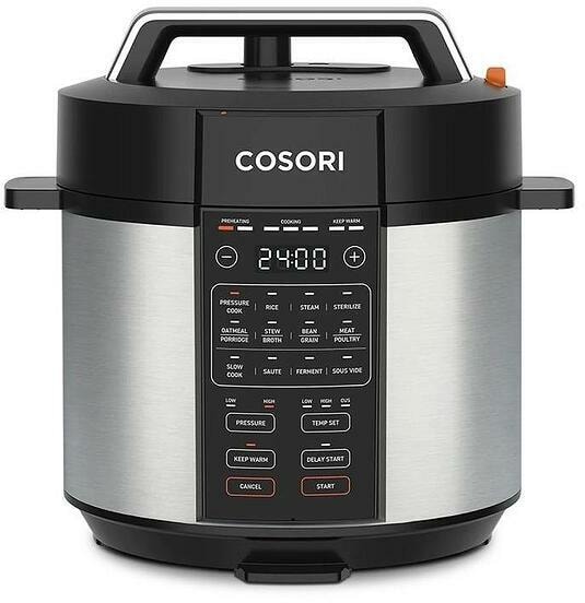 Cosori Pressure Cooker