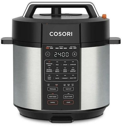 Cosori Pressure Cooker 5,7 l