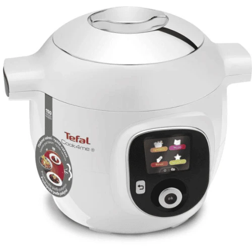 Tefal Cook4me+ CY851130: Product review