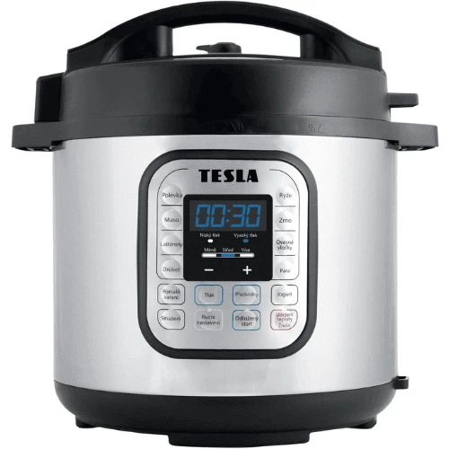 TESLA Elite Cook K70: Product review
