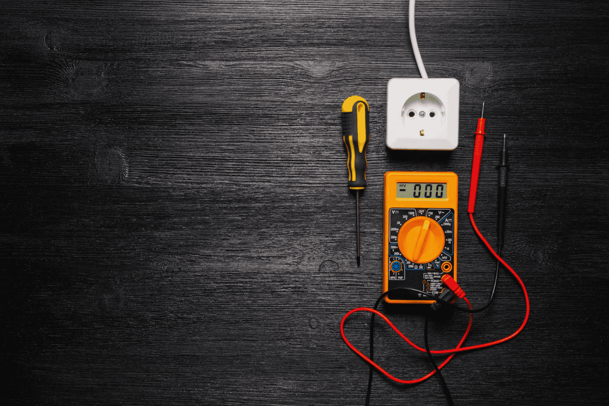 legjobb multimeter kezi digitalis