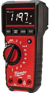 Milwaukee 2217-40
