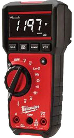 Milwaukee 2217-40