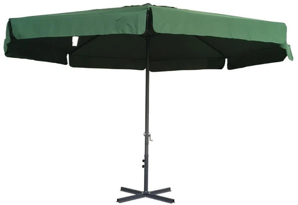 Rojaplast Standard Kerti Napernyő: Product review