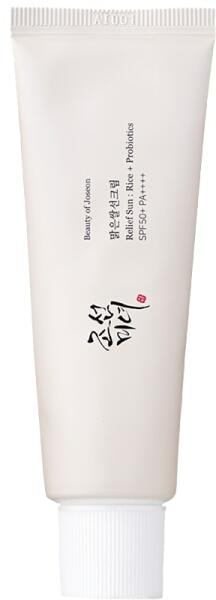 Beauty of Joseon Relief Sun Rice + Probiotics SPF50+