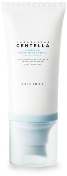SKIN1004 Madagascar Centella Hyalu-Cica Water-Fit SPF50+