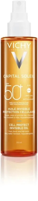 Vichy Capital Soleil SPF50+