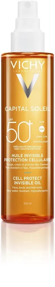 Vichy Capital Soleil SPF50+