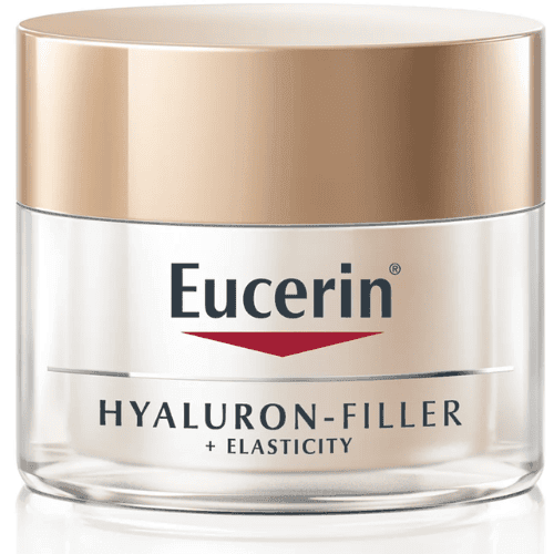 Eucerin Hyaluron-Filler + Elasticity