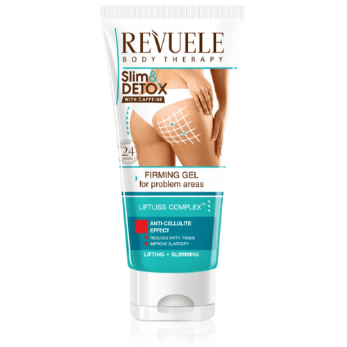 Revuele Slim & Detox With Caffeine