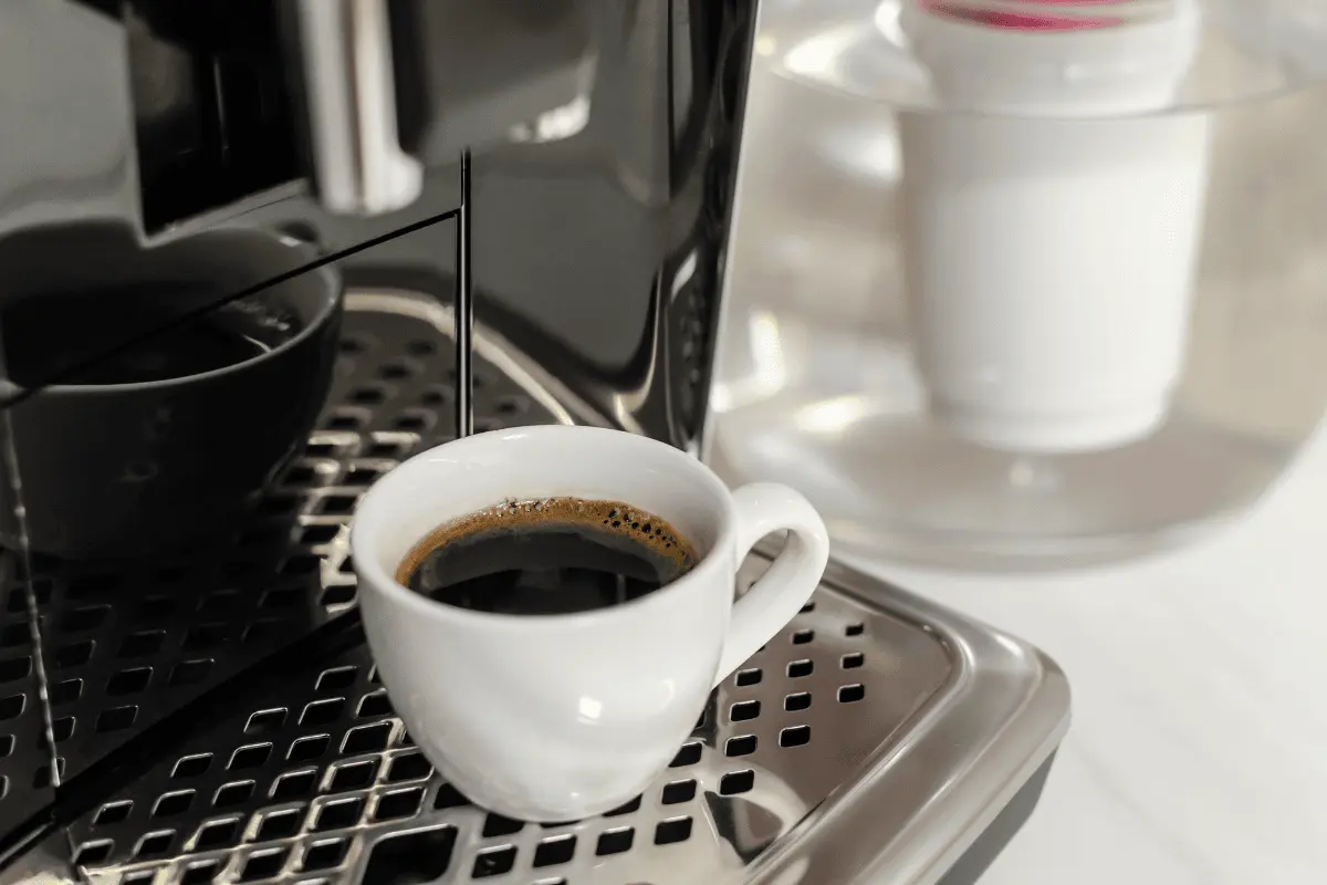legjobb Nespresso kávégépek káve