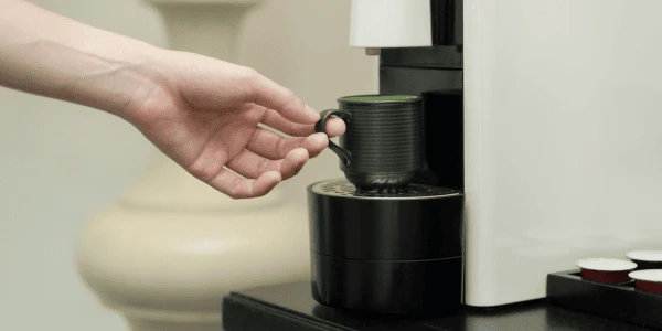 Nespresso kávégépek