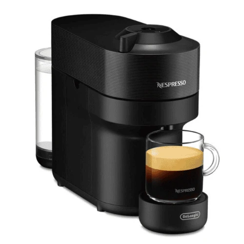 Krups Nespresso Vertuo Pop: Product review