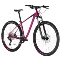 Kellys Mystery 50 27.5