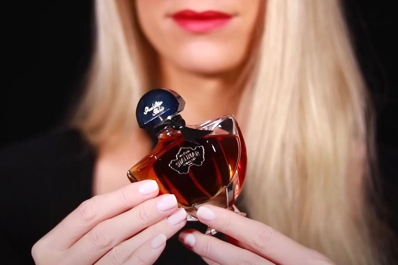 Legjobb női parfümök