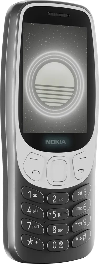 NOKIA 3210 4G