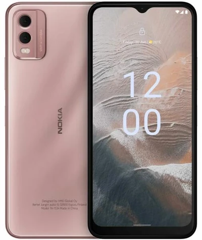 Nokia C32 Dual