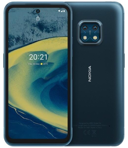 Nokia XR20 5G Dual