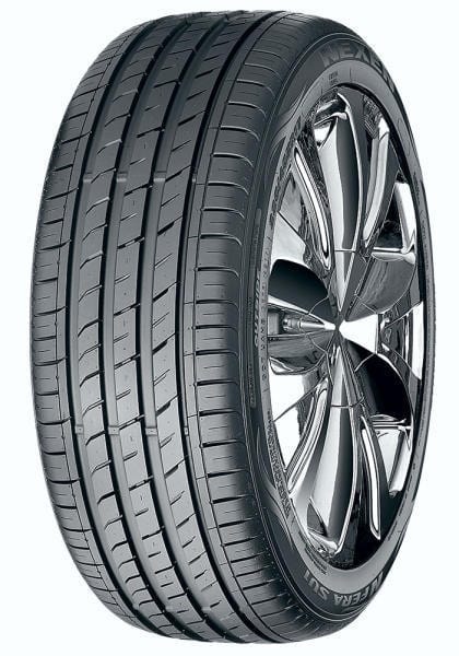 Nexen N'Fera SU1 XL 225/45 R17 94Y