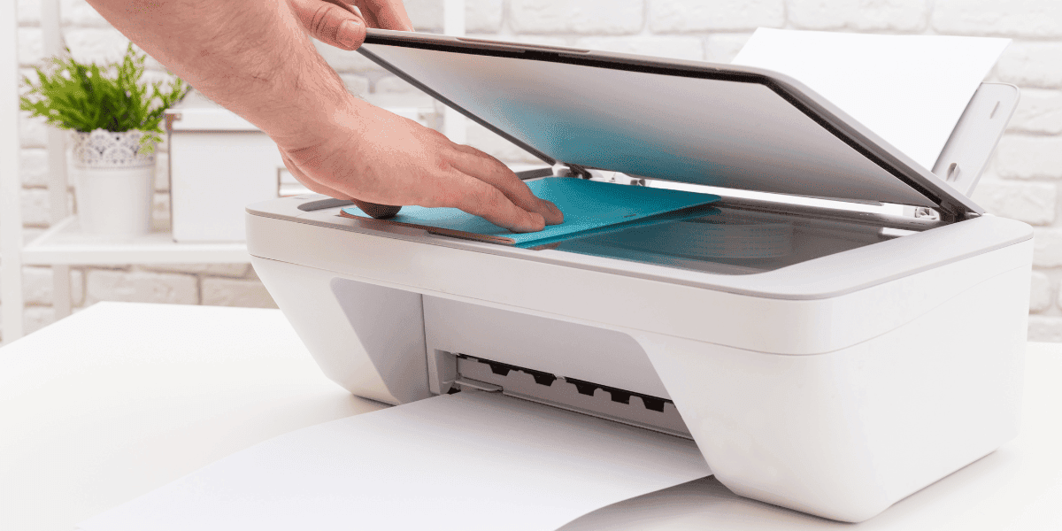 Legjobb nyomtatók és multifunkciós berendezései szkennel