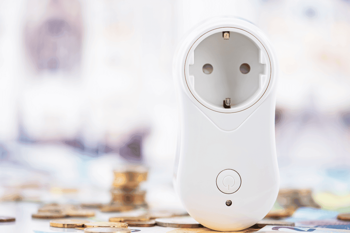 legjobb okos konnektor feher