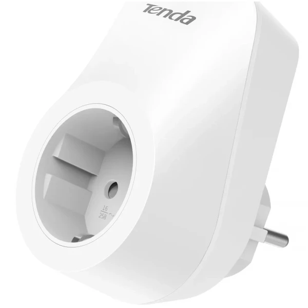 Tenda SP6 (2-Pack): Product review