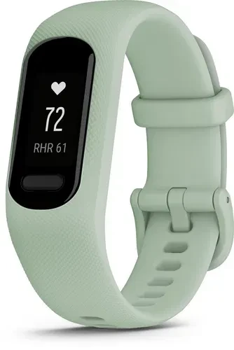 Garmin vívosmart 5: Product review