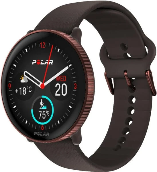 Polar Ignite 3: Product review