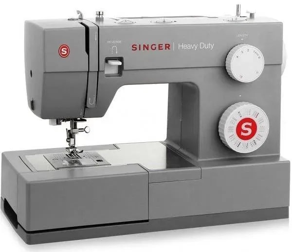 SINGER Heavy Duty
