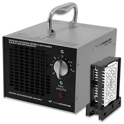 OZONEGENERATOR Silver 4000 H