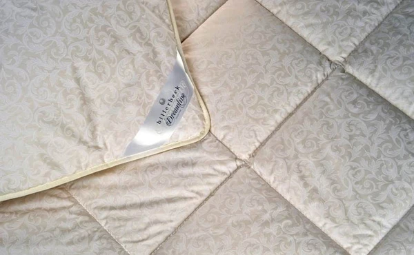 Billerbeck Love Story Wool: Product review