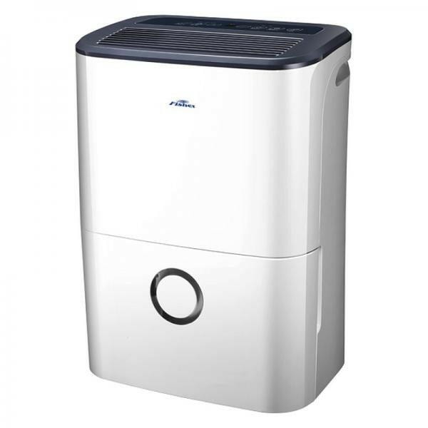 Fisher F-DRY202AE4-I