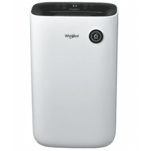 Whirlpool DE 20 W5252